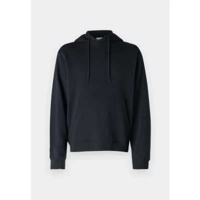 Imagen de Jack &amp; Jones Jjecharge HOOD Jersey con capucha, Hombre, Talla: Medium, Dark navy