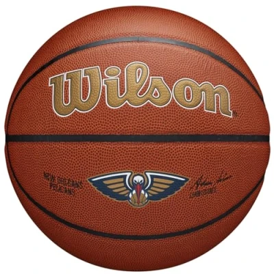 Imagen de NBA TEAM COMPOSITE BSKT NO PELICANS