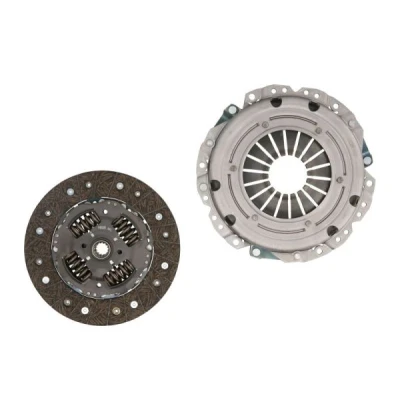 Imagen de NEXUS F1X110NX Kit de Embrague 205 OPEL: Zafira B, Astra H Hatchback, Corsa C SAAB: 9 3 Berlina, Familiar, ALFA ROMEO: 159 Berlina