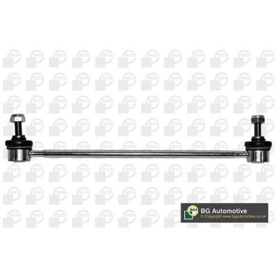 Imagen de BGA LS8502 Bieleta de suspensión Eje delantero, izquierda, derecha 300 M10 M10x1.25 SUZUKI: Grand Vitara 2 SUV, 1 SUV
