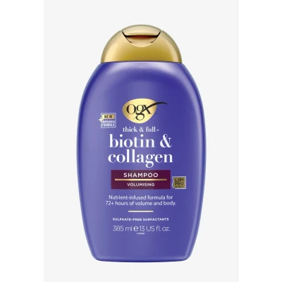 Imagen de Mejor Dto! Biotina 385 ml Champú