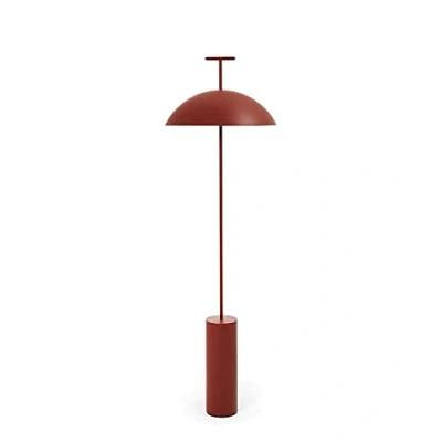 Imagen de Kartell Lámpara de Pie, 5 W, Teja, H 132 cm