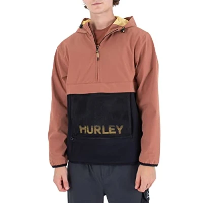 Imagen de Hurley Phantom+ Packable Anorak