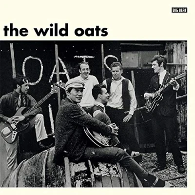 Imagen de The Wild Oats Vinilo