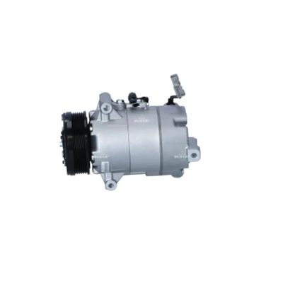 Imagen de NRF 32789 Compresor de Aire Acondicionado CVC 12 PAG 46 con junta anular OPEL: Astra J Hatchback, Sports Tourer, Zafira C Tourer norauto,