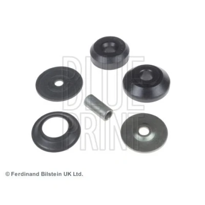 Imagen de BLUE PRINT ADG080265 Copela de amortiguador Eje delantero con material montaje añadido sin rodamiento bolas KIA: Pregio Furgón, Sportage I