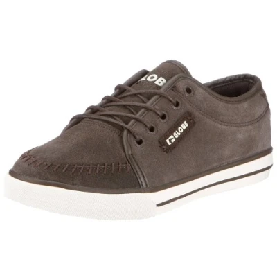 Imagen de Globe Zapatillas de Deporte Cuero Nobuck para Hombre, Color marrón, Talla 42