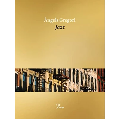 Imagen de Jazz (OSSA MENOR)