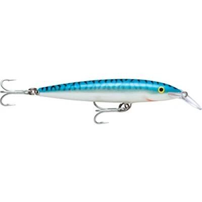 Imagen de Rapala Floating Magnum Señuelo, Unisex Adult, 140 mm (22 gr)