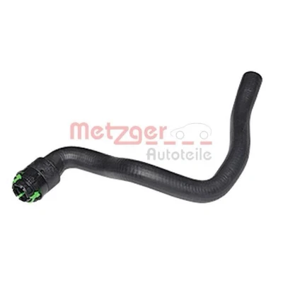 Imagen de METZGER 2420190 Manguitos de Radiador EPDM (Ethylen Propylen Dien Caucho) OPEL: Astra H GTC, Hatchback, Caravan