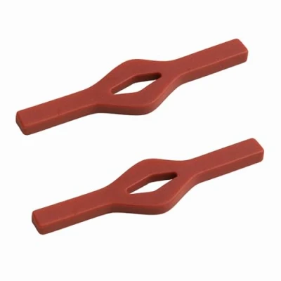 Imagen de Sintrix Fab 2 piezas de Repuesto para impulsor bomba condensación secadora Compatible con Hotpoint TCD, CTD, Indesit IS70, Whirlpool, Creda TCR2 Paxanpax PLD1820 goma