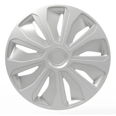 Imagen de AutoStyle PP 5364 Tapacubos 14in plata