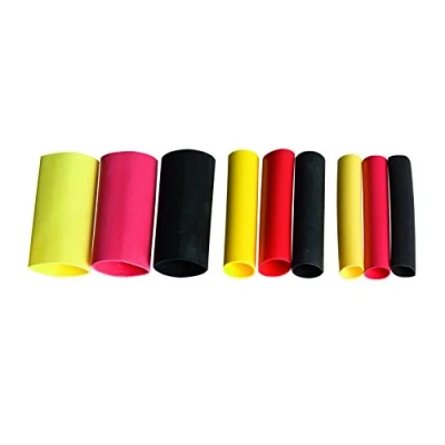 Imagen de RAPID 24947500 Set 34 Fundas de ajuste para cable 5 10 mm.