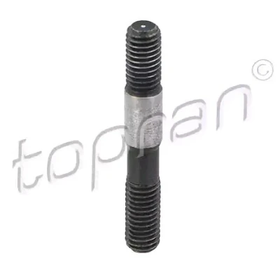 Imagen de TOPRAN 116 762 Tornillo, colector admisión