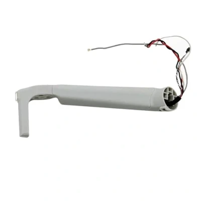 Imagen de Flytoyecce Carcasa de Brazo for dji Mini 3, Cubierta del Delantero Izquierdo y Derecho, Piezas reparación Drones(Right Front)