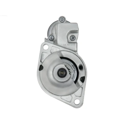 Imagen de AS PL S0626PR Motor de arranque 12 1,60 10 MERCEDES BENZ: Clase C Berlina, A, Vaneo