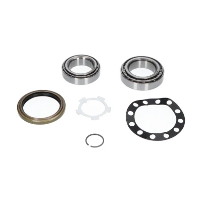 Imagen de KAVO PARTS WBK 9038 Juego de cojinete rueda Eje delantero 73,5 TOYOTA: 4Runner, HILUX 5 Pick up, 6 up