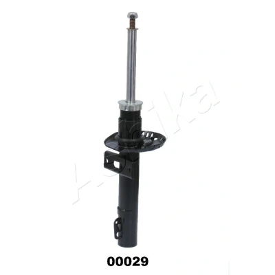 Imagen de ASHIKA MA 00029 amortiguador Eje delantero Presión de gas Bitubular Columna Espiga arriba SEAT: Ibiza 3, Córdoba II Berlina