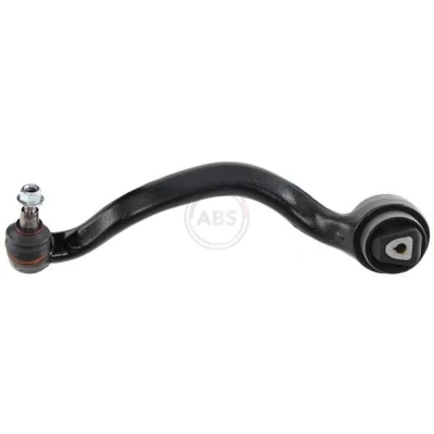 Imagen de A.B.S. 210781 Barra oscilante, suspensión de ruedas con rótula suspensión/carga Brazo oscilante transversal Fundición acero 19 BMW: X5