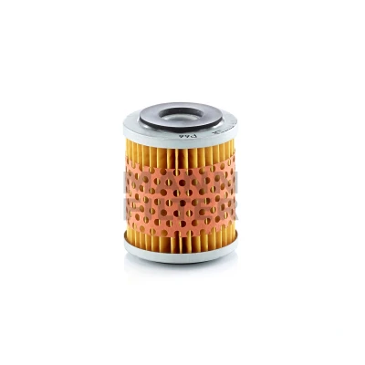 Imagen de MANN FILTER P 66 x Filtro Combustible con junta