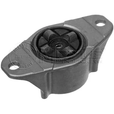 Imagen de MEYLE 714 741 0002 Copela de amortiguador Eje trasero rodamiento no requerido ORIGINAL Quality sin bolas FORD: Grand C Max, Focus 2
