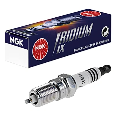 Imagen de Bujía de encendido NGK 7300