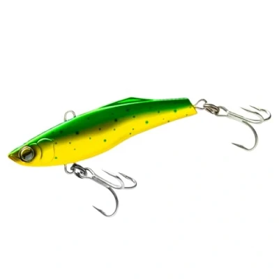 Imagen de Yo Zuri High Speed Vibe Señuelo para mar CDR 13cm (80g) Señueo de