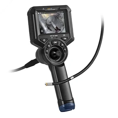 Imagen de Videoscopio Cámara endoscópica / 4 vías 1280 x 720 píxeles Orientable 360 PCE VE 100N4