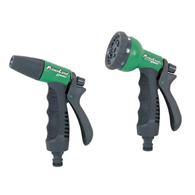 Imagen de Ribiland PRA/tb1311 Kit Riego Acquapro 2 Pistolas