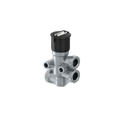 Imagen de Válvula de descarga rápida WABCO 9630060010