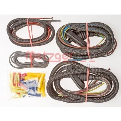 Imagen de METZGER 2320051 Kit reparación cables, portón trasero
