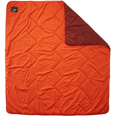 Imagen de Therm a Rest Manta Argo Solid Rojo 2020