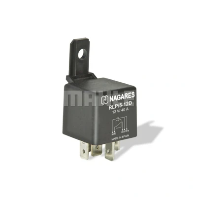 Imagen de MAHLE ORIGINAL MR 61 Relé, corriente de trabajo