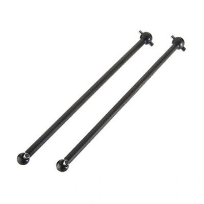 Imagen de ARRMA Repuestos para Coches de Control por Radio, Multicolor, 139mm (AR310459)