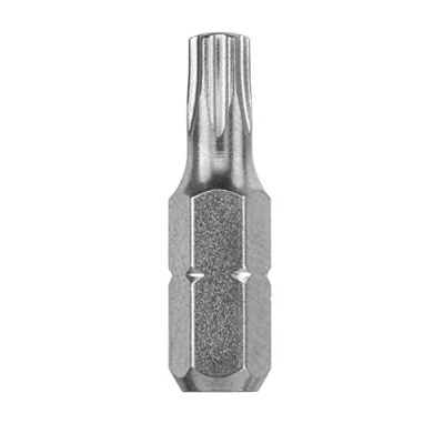 Imagen de KWB 49121206 Pack de 3 Puntas 25 mm Tor x 6 Industry SB