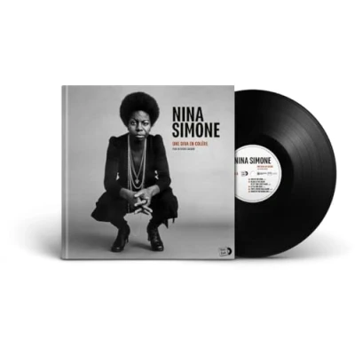 Imagen de Nina Simone [Vinilo]