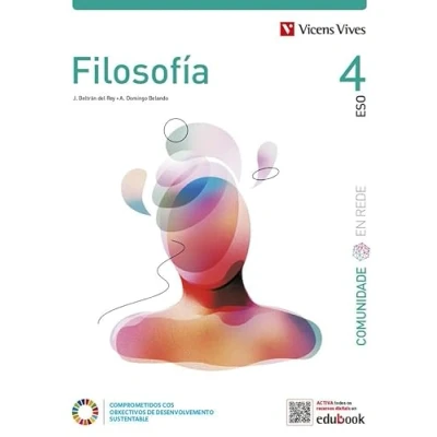 Imagen de FILOSOFIA 4 (COMUNIDADE EN REDE)