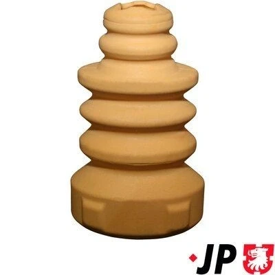 Imagen de JP GROUP 1152601600 Almohadilla de tope, suspensión Eje trasero VOLKSWAGEN: GOLF 5, Touran I, 6, SKODA: Octavia II Hatchback, 2 Combi