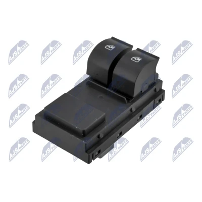 Imagen de Interrupteur, lève vitre NTY EWS FT 029