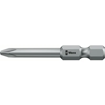 Imagen de Wera 05135530001 851/4J PH00 poco,/50 Extra resistente