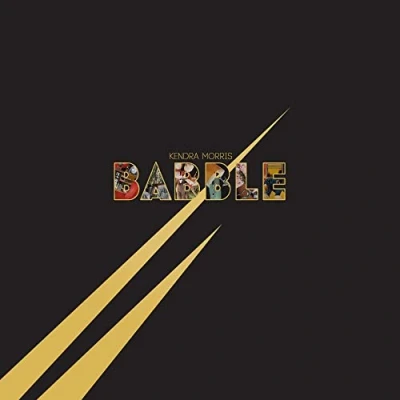 Imagen de Babble Vinyle Swirl Doré [Vinilo]