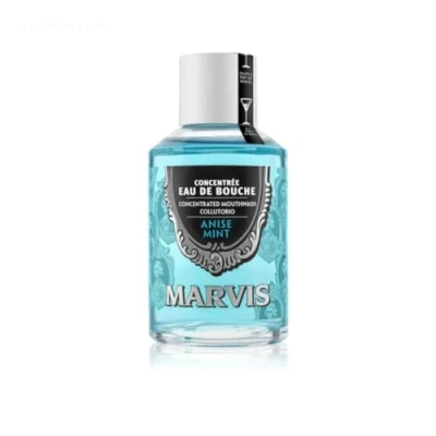 Imagen de Marvis Colutorio Anise Mint 120Ml. 120 g