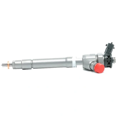 Imagen de METZGER 0870225 Inyector Common Rail (CR) Repuesto debe codificarse con equipo de autodiagnóstico OBD junta anular RENAULT: Scénic IV