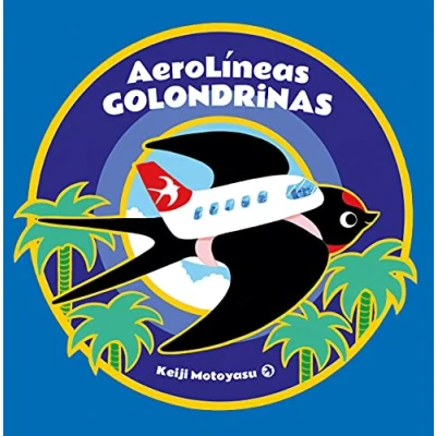 Imagen de AeroLíneas Golondrinas (Lejano Oriente)