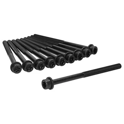 Imagen de AJUSA 81062800 Juego de Tornillos Culata Torx interior 10 MITSUBISHI: ASX SUV
