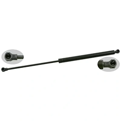 Imagen de FEBI BILSTEIN 18563 Amortiguador de maletero 360 520 ambos lados PEUGEOT: 206+ Hatchback, 206 Berlina, CITROËN: C5 I Hatchback