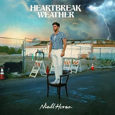 Imagen de Heartbreak Weather [Vinilo]
