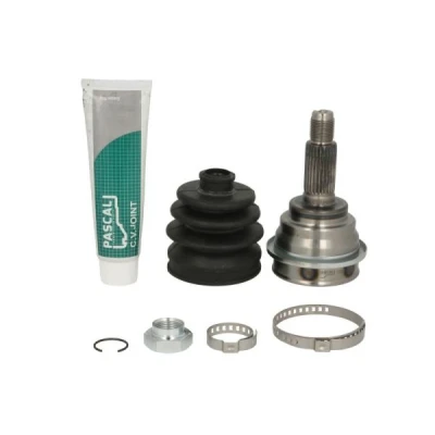 Imagen de PASCAL G18010PC Junta Homocinética lado de rueda SUZUKI: Baleno I Hatchback, Berlina