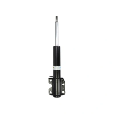 Imagen de BILSTEIN B4 OE Replacement 22 214768 amortiguador Eje delantero Presión de gas Bitubular Columna Espiga arriba, Abrazadera abajo