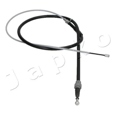 Imagen de JAPKO 1310949 Cable de Freno Mano posterior, izquierda, derecha 1882/1070
